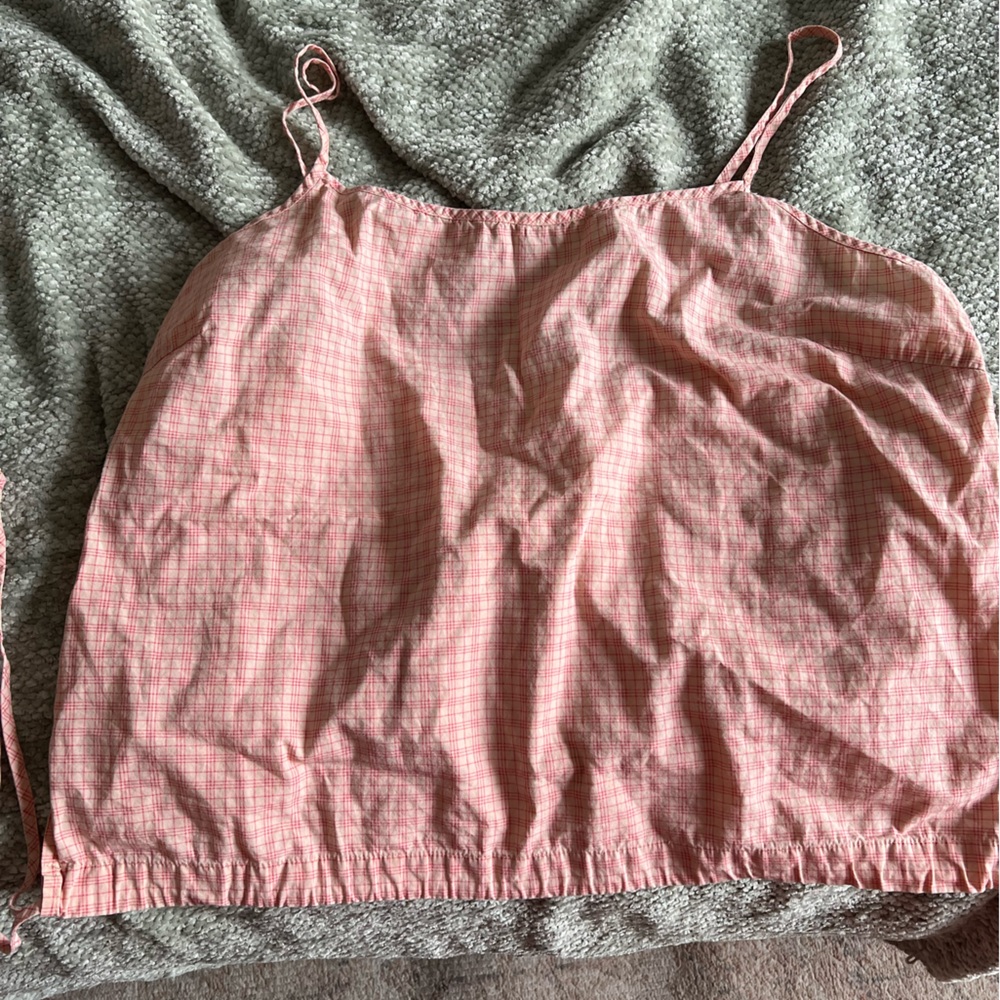 Vintage Calvin Klein top